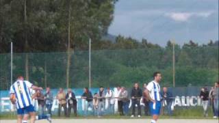 Taragoña Míticos Vs. Súper Depor