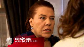 Yer Gök Aşk 102. Bölüm Fragmanı 31 Aralık