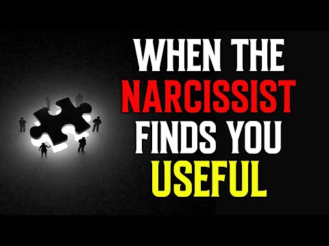 Video: 4 måter å leve med en narsissist