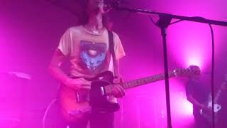 Quicksand - Interiors (Houston 09.16.17) HD