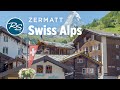 Zermatt, Switzerland: The Matterhorn and the Swiss Alps - Rick Steves’ Europe Travel Guide
