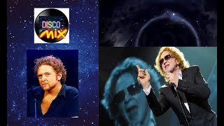 Simply Red - Earth In A Lonely Space (New Disco Mix Extended Video 2021) VP Dj Duck