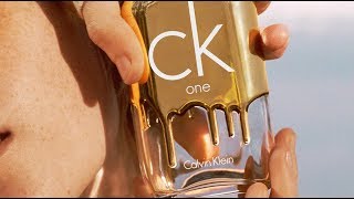 CK One Gold Fragrance Review (Unisex)