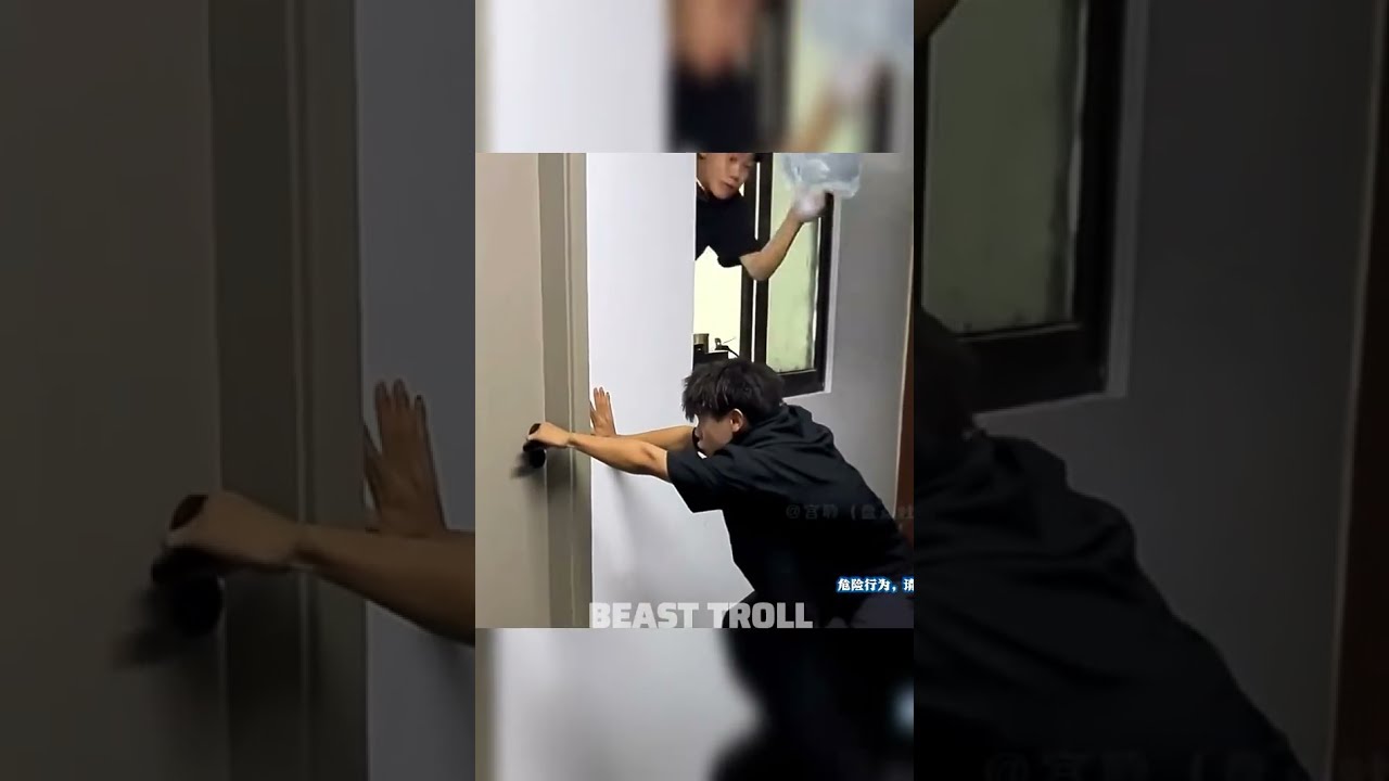 Bro Got Cooked Trollface Edit Shorts