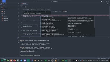 Freestyle :--: Codewars (6 kyu) :--: Replace w/ Alphabet Position (Rust)