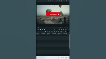 HOW TO USE A GREEN SCREEN EFFECTS IN FILMORA