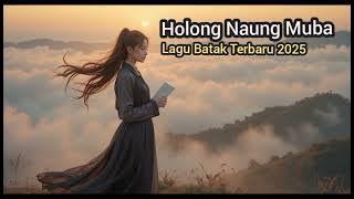 Ai Trio - Holong Naung Muba (Lagu Batak Terbaru 2025) | Djait