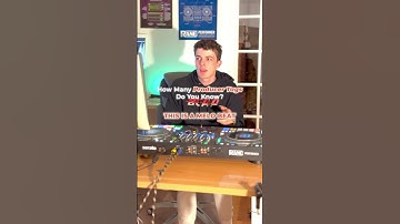 How Many Producer Tags Do You Know? 💡  Follow me for more music and DJ fun!  #dj #djlife #djing #dj