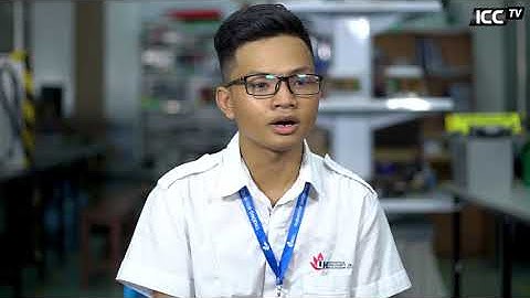 Hồ Thanh Huy - Cậu sinh viên đam mê nghiên cứu khoa học | IUH Channel