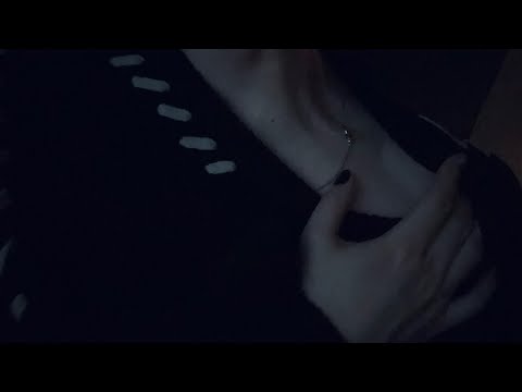 ASMR｜抗えない。ゾクゾクする沼耳キス。