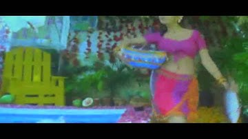 Action 3D Movie - Oolalla Oolalla Song FULL Video - Allari Naresh - Neelam Upadhyay