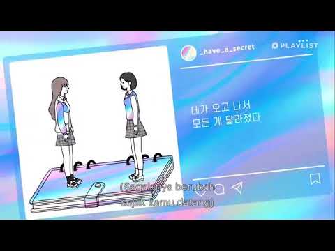 Web drama the guilty secret Ep3 sub indo - YouTube