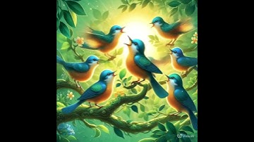 bài hát em yêu cây xanh