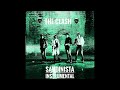 The Clash - Corner Soul Instrumental From The Album &quot;SANDINISTA! INSTRUMENTAL&quot;