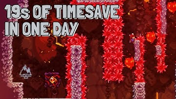 Core B-Side Speedrun in 3:36.427