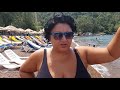 Marmaris Hisarönü Altınkum kamping