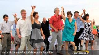 dance @the Waterfront: Celebrate the Brant Inn 2012, THANK YOU Highlights, The Way We Were