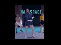 Natalie bebko nat bat  tpain  booty tmix  willdabeast choreography  immaspace