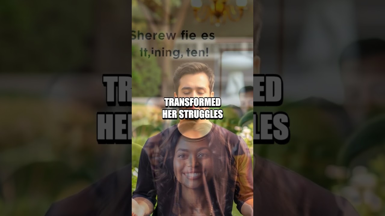 Celebrity Resilience During Tough Times