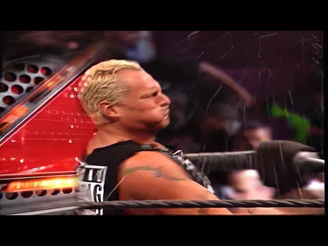 Raw Opening (SvR
