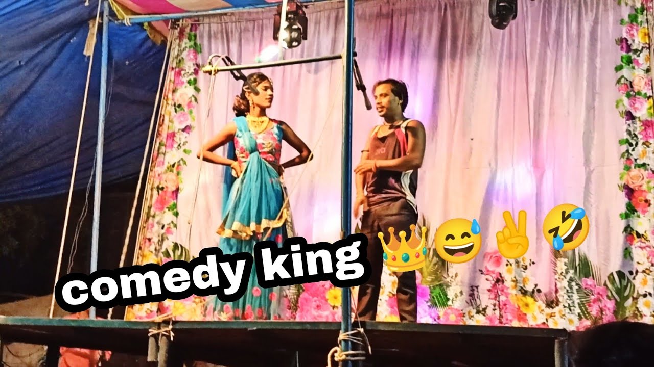 ❤️part_4✨🥰डाव्या हाताने साडी वर करा😝🤣shaligram shantaram tamasha super comedy👌🥰