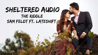 The Riddle - Sam Feldt ft. Lateshift (Lyrics in Description)