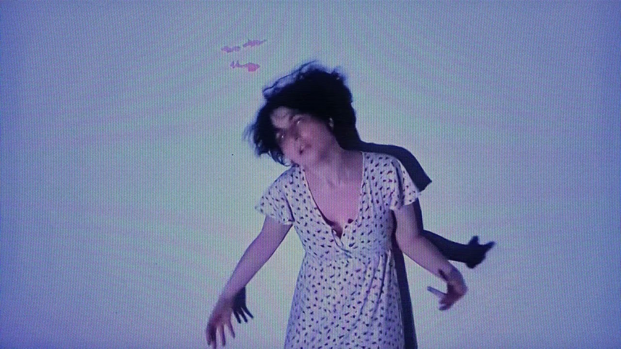 BETON BRAUT - Berserker_innen (Offizielles Musikvideo)