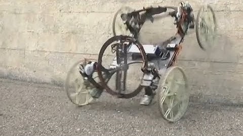 5 Crazy Wall Climbing Invention That Really Existed