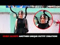 Uorfi Javed Is BACK With Her UNIQUE Look! | Uorfi Javed&#39;s New Look | Koimoi