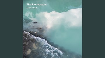 The Four Seasons, Violin Concerto in F Minor, Op. 8 No. 4, RV 297 "Winter": I. Allegro non molto