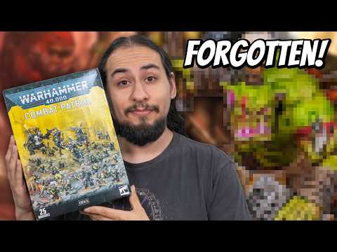 Painting The Forgotten Ork Clan! Snakebites!