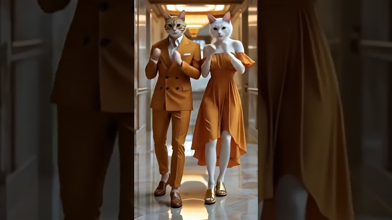 Dance, Understanding Energetic cat  Dance, Increase Your Revenue 