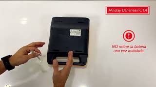 Unboxing del Desfibrilador BeneHeart C1A y C2 ¡Tecnología que Salva Vidas!