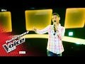 เก้า - เค้าก่อน - Blind Auditions - The Voice Kids Thailand - 14 May 2017