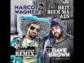 Heit ruck ma aus (DJ MNS vs  Harlie & Charper Remix) (Video Edit) (Marco Wagner & Dave Brown )