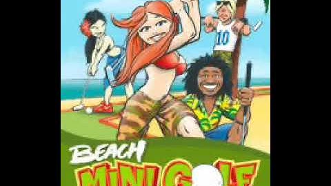 Beach Mini Golf™ 3D