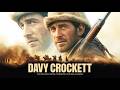 Davy Crockett: The Wild Frontier Legend Who Defied a President and Died a Hero
