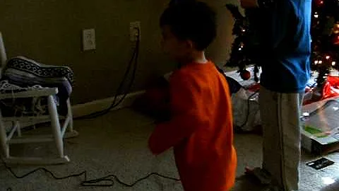 Singing Disney Karaoke