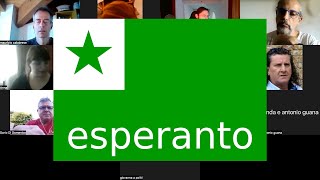 Esperanto – puntata 0