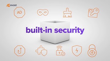 Take control of your privacy and security with Avast Secure