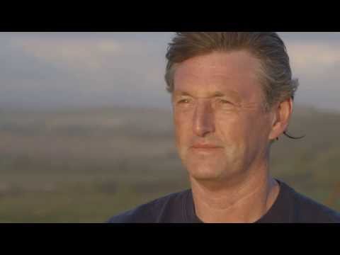 "It's not What - It's Who" - Kevin Gaskell "It's not What - It's Who" - Kevin Gaskell