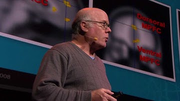 The Strategizing Brain: Colin Camerer at TEDxCaltech