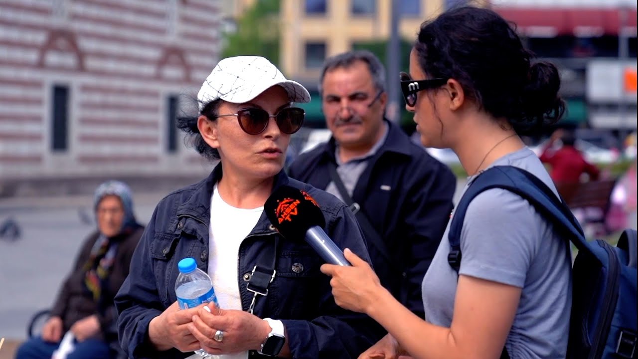 Peygamber efendimizi görseniz ne yapardınız? - Nihat Hatipoğlu ile Kur'an ve Sünnet