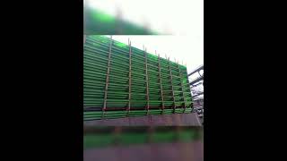 LK Workers - Cross Flow - 18 Series Cooling Tower