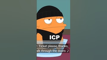 Klaus crash the funeral of Steve. American dad. American dad shorts.