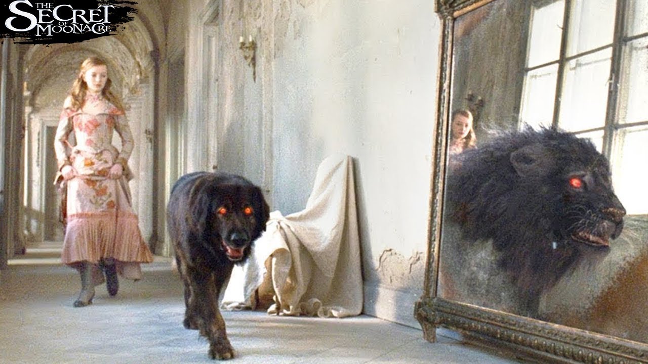 أب يهدي بنته كلب اسود، لكنه في الحقيقة أسد قوي جدا🔥 سيقوم بحراستها من قبيلة تريد قتلها😢 || ملخص فلم