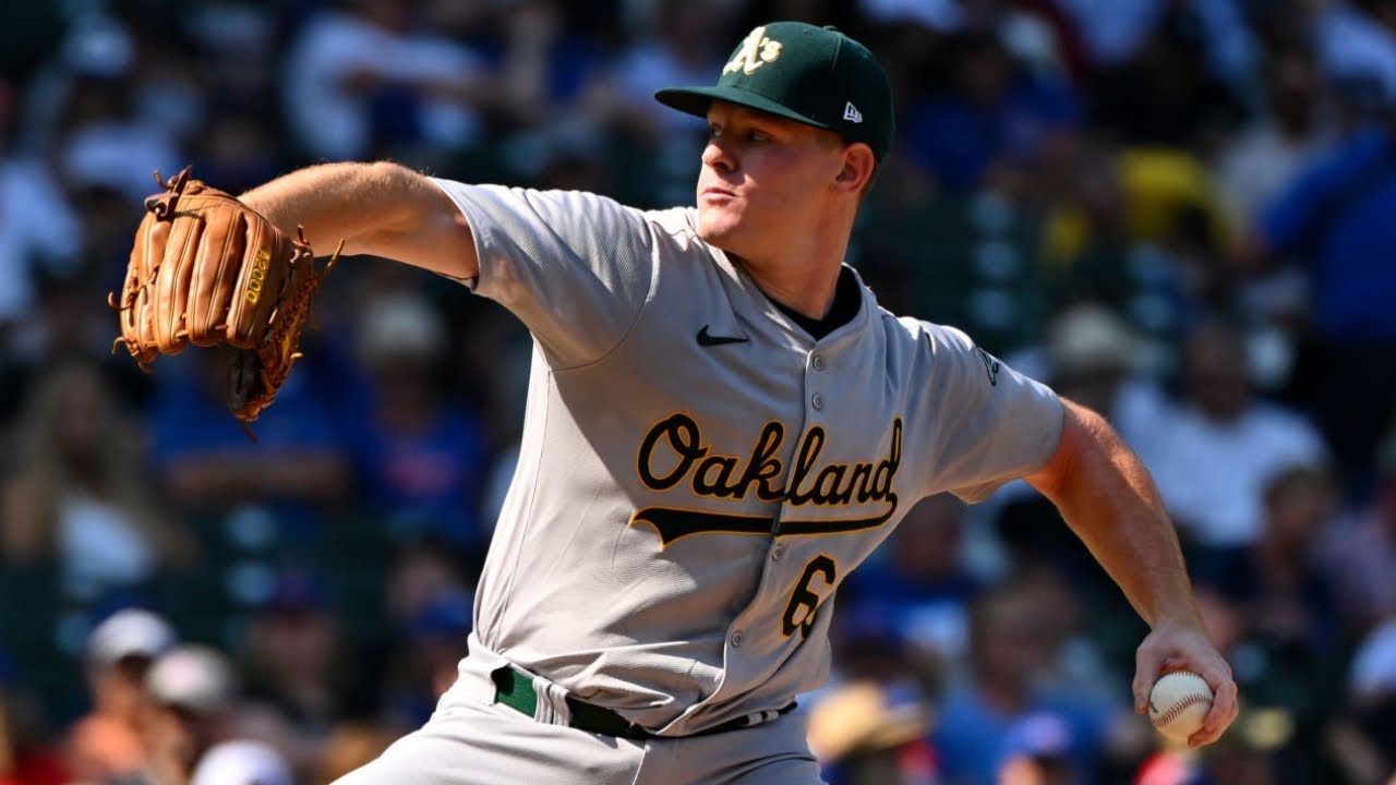 Brady Basso 2024 Highlights!