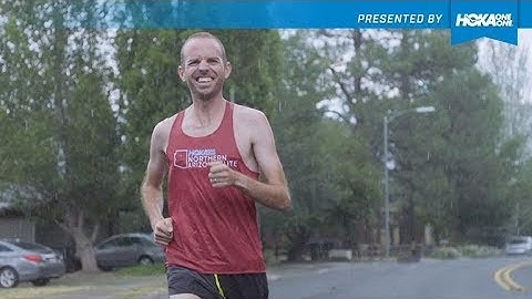HOKA HACKS: Preventing Nipple Chafing with Aaron Braun