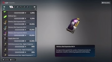 Daemon X Machina, Titanic Scion: Tips To Improve Your Gameplay Experience