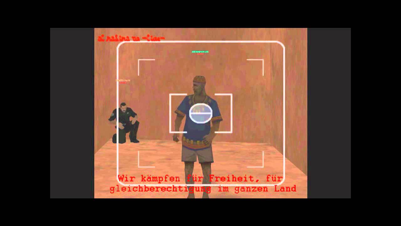 MrMonat | Botschaft an den Staat